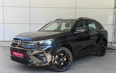 Volkswagen Tiguan, 2025 год, 5 190 000 рублей, 1 фотография