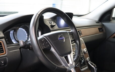 Volvo XC70 II рестайлинг, 2015 год, 1 539 990 рублей, 9 фотография