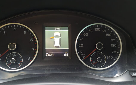 Volkswagen Tiguan I, 2012 год, 1 700 000 рублей, 1 фотография