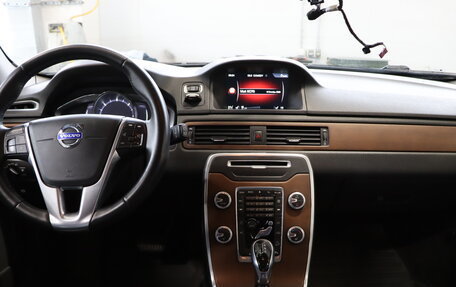 Volvo XC70 II рестайлинг, 2015 год, 1 539 990 рублей, 12 фотография