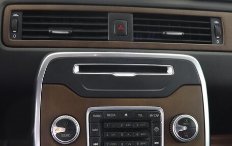 Volvo XC70 II рестайлинг, 2015 год, 1 539 990 рублей, 15 фотография