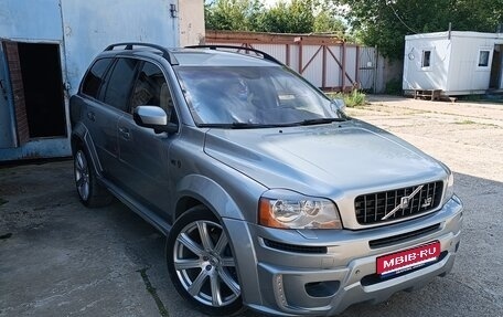 Volvo XC90 II рестайлинг, 2007 год, 1 520 000 рублей, 1 фотография