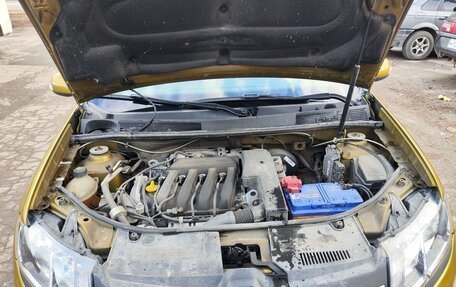 Renault Sandero II рестайлинг, 2015 год, 1 300 000 рублей, 6 фотография