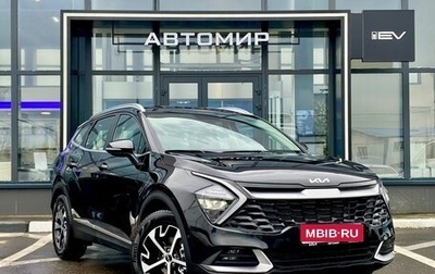 KIA Sportage IV рестайлинг, 2025 год, 4 266 084 рублей, 1 фотография