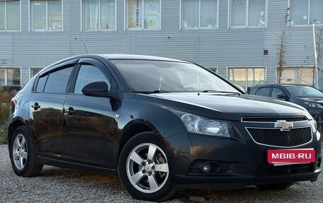 Chevrolet Cruze II, 2012 год, 720 000 рублей, 1 фотография