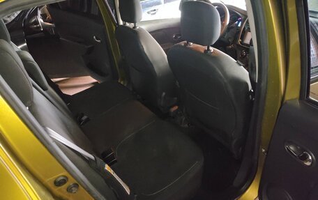 Renault Sandero II рестайлинг, 2015 год, 1 300 000 рублей, 8 фотография