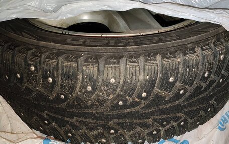 Renault Sandero II рестайлинг, 2015 год, 1 300 000 рублей, 13 фотография