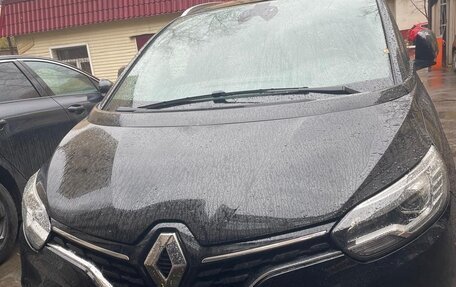 Renault Scenic IV, 2018 год, 1 750 000 рублей, 3 фотография