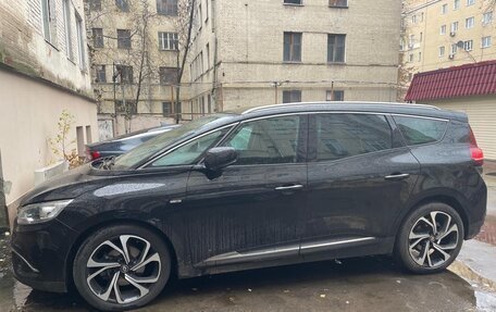 Renault Scenic IV, 2018 год, 1 750 000 рублей, 4 фотография