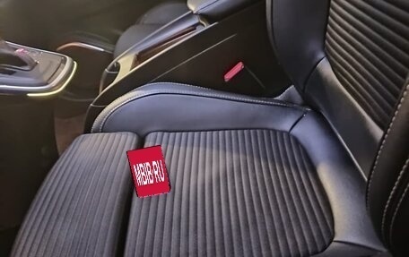 Renault Scenic IV, 2018 год, 1 750 000 рублей, 6 фотография