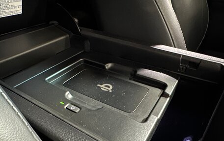 Lexus NX I, 2017 год, 3 490 000 рублей, 28 фотография