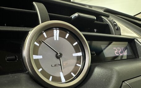 Lexus NX I, 2017 год, 3 490 000 рублей, 29 фотография