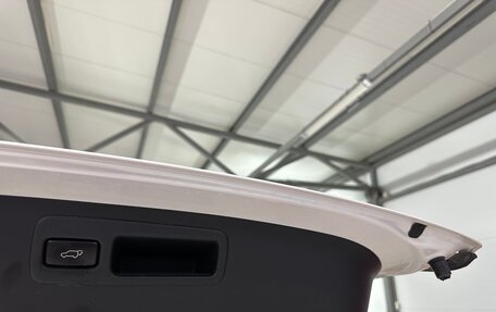 Lexus NX I, 2017 год, 3 490 000 рублей, 38 фотография