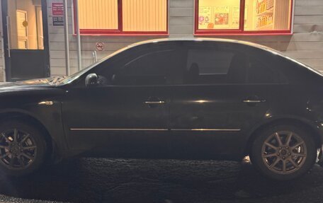 Hyundai Sonata VI, 2008 год, 750 000 рублей, 5 фотография