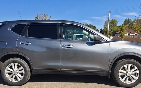 Nissan X-Trail, 2016 год, 1 350 000 рублей, 4 фотография