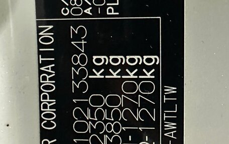 Lexus NX I, 2017 год, 3 490 000 рублей, 40 фотография