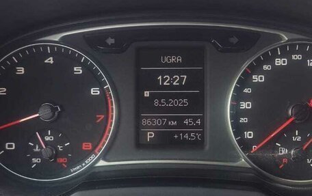 Audi A1, 2011 год, 1 100 000 рублей, 6 фотография