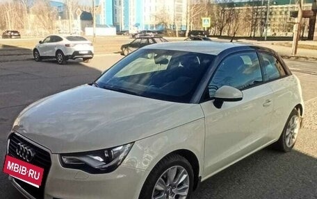 Audi A1, 2011 год, 1 100 000 рублей, 3 фотография