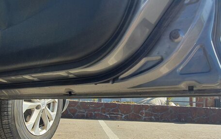 Nissan X-Trail, 2016 год, 1 350 000 рублей, 8 фотография