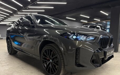 BMW X6, 2025 год, 14 800 000 рублей, 3 фотография