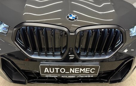 BMW X6, 2025 год, 14 800 000 рублей, 8 фотография