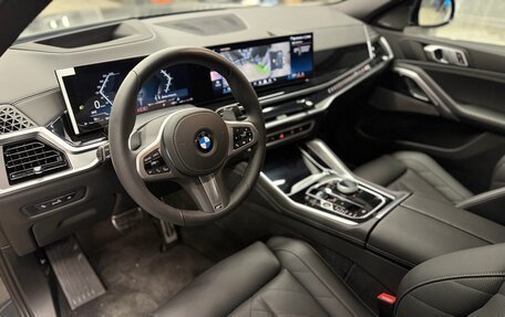 BMW X6, 2025 год, 14 800 000 рублей, 12 фотография
