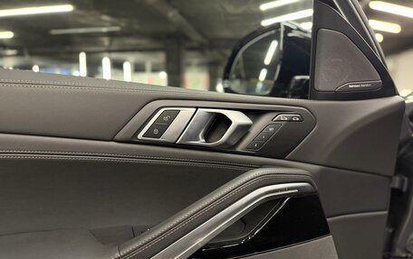 BMW X6, 2025 год, 14 800 000 рублей, 13 фотография