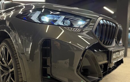 BMW X6, 2025 год, 14 800 000 рублей, 9 фотография