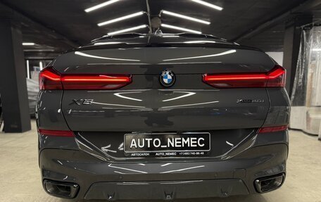 BMW X6, 2025 год, 14 800 000 рублей, 5 фотография