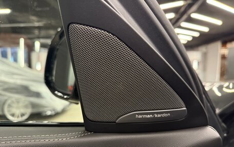 BMW X6, 2025 год, 14 800 000 рублей, 15 фотография