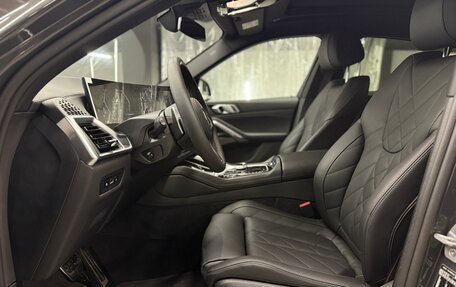 BMW X6, 2025 год, 14 800 000 рублей, 14 фотография