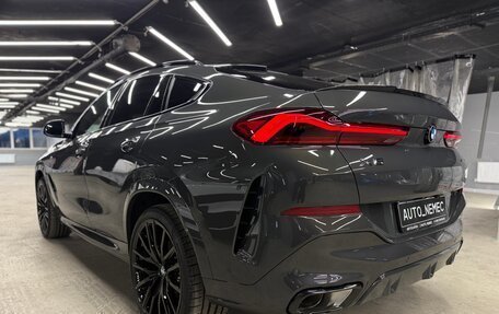 BMW X6, 2025 год, 14 800 000 рублей, 6 фотография
