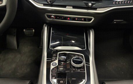 BMW X6, 2025 год, 14 800 000 рублей, 19 фотография