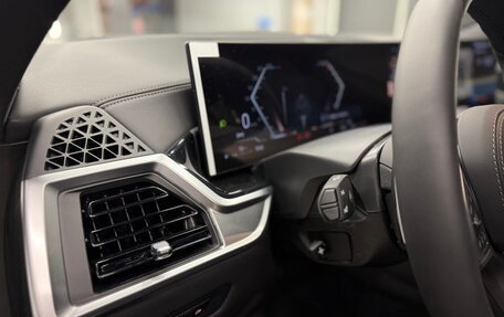 BMW X6, 2025 год, 14 800 000 рублей, 17 фотография