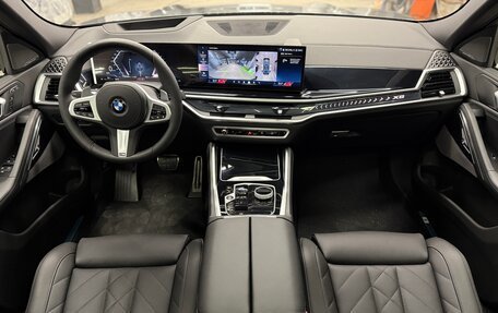 BMW X6, 2025 год, 14 800 000 рублей, 18 фотография