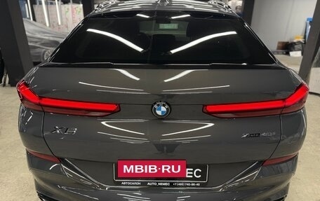 BMW X6, 2025 год, 14 800 000 рублей, 11 фотография