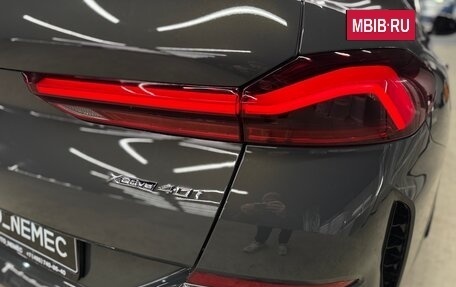 BMW X6, 2025 год, 14 800 000 рублей, 10 фотография