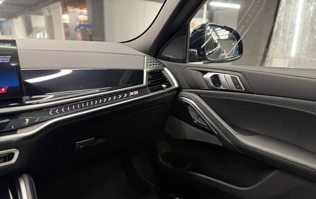 BMW X6, 2025 год, 14 800 000 рублей, 21 фотография