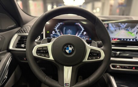 BMW X6, 2025 год, 14 800 000 рублей, 22 фотография