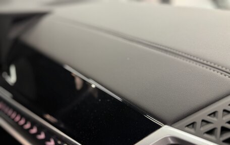 BMW X6, 2025 год, 14 800 000 рублей, 25 фотография