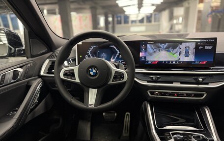 BMW X6, 2025 год, 14 800 000 рублей, 20 фотография