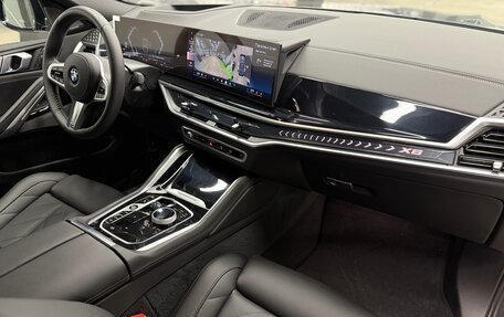 BMW X6, 2025 год, 14 800 000 рублей, 24 фотография