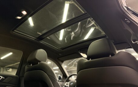 BMW X6, 2025 год, 14 800 000 рублей, 30 фотография