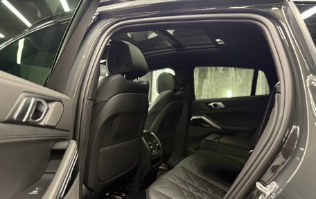 BMW X6, 2025 год, 14 800 000 рублей, 27 фотография