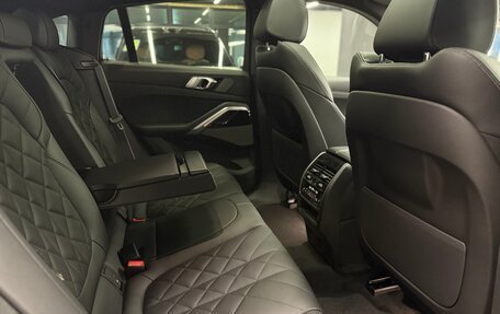 BMW X6, 2025 год, 14 800 000 рублей, 32 фотография