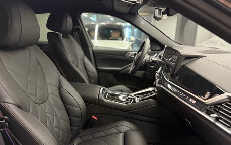 BMW X6, 2025 год, 14 800 000 рублей, 26 фотография