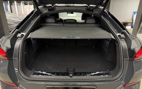 BMW X6, 2025 год, 14 800 000 рублей, 34 фотография