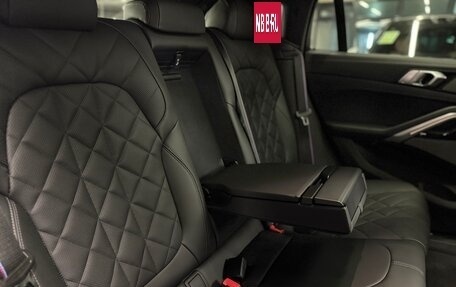 BMW X6, 2025 год, 14 800 000 рублей, 31 фотография