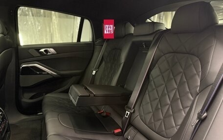 BMW X6, 2025 год, 14 800 000 рублей, 29 фотография