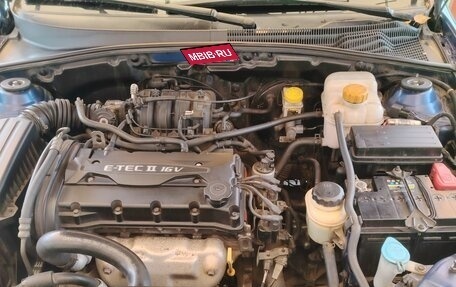 Chevrolet Lacetti, 2012 год, 550 000 рублей, 4 фотография